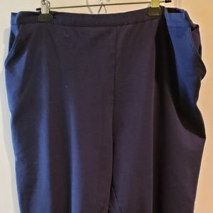 Women's capri pants